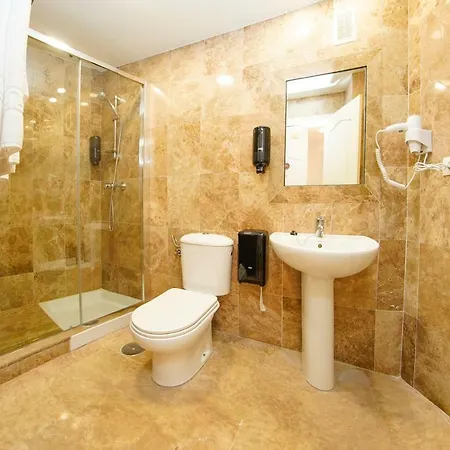 Zenplaya 2-12 דירה *