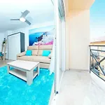 Zenplaya 2-12 Apartmán