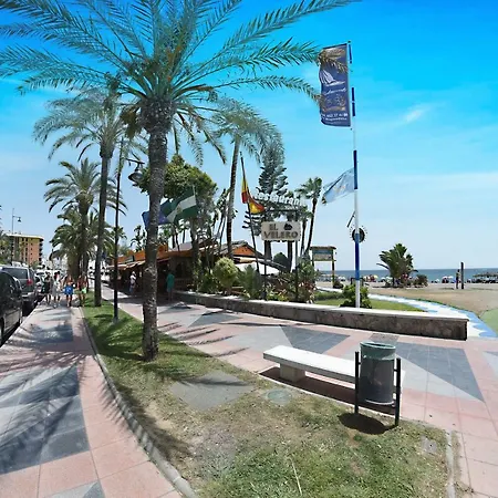Zenplaya 2-12 Apartamento *