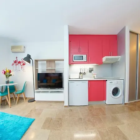Apartamento Zenplaya 2-12 Torremolinos