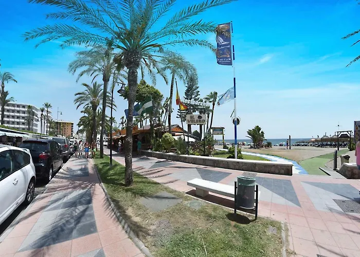 Zenplaya 2-12 Apartamento *