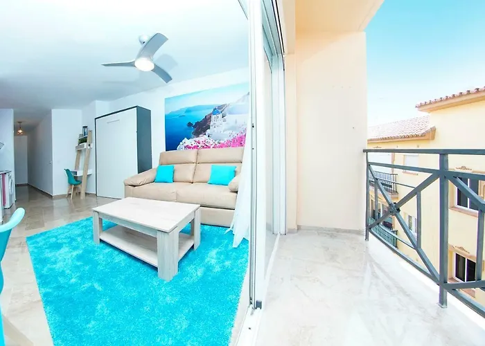 Zenplaya 2-12 Apartamento