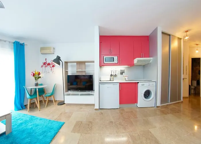 Apartamento Zenplaya 2-12 Torremolinos